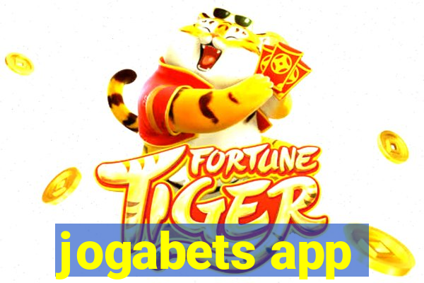 jogabets app