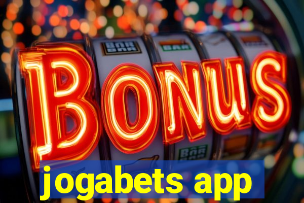 jogabets app