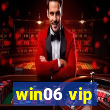 win06 vip