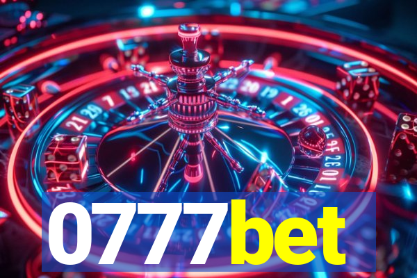 0777bet