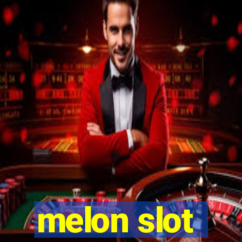 melon slot