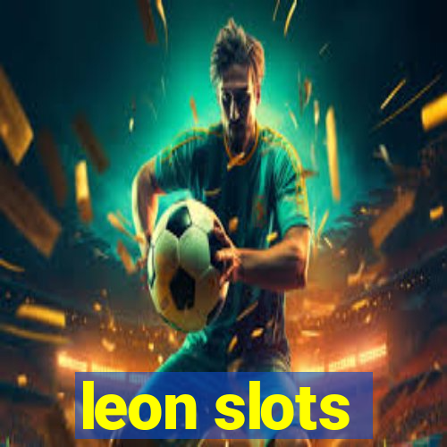 leon slots