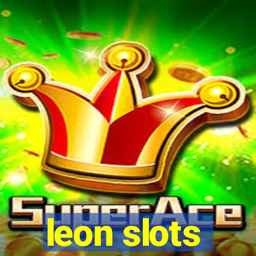 leon slots