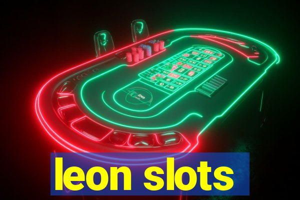 leon slots