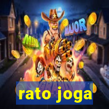 rato joga