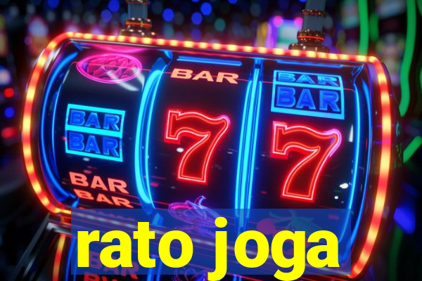 rato joga