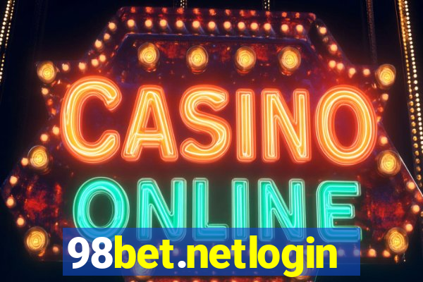 98bet.netlogin