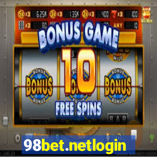 98bet.netlogin