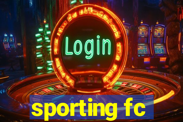 sporting fc