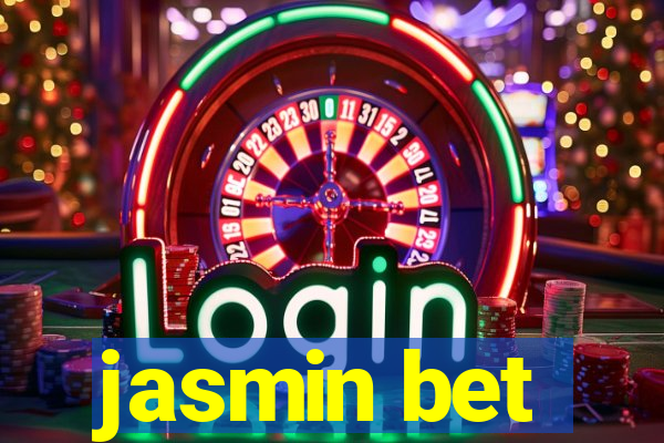 jasmin bet