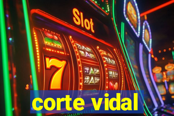 corte vidal