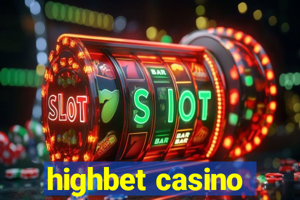 highbet casino