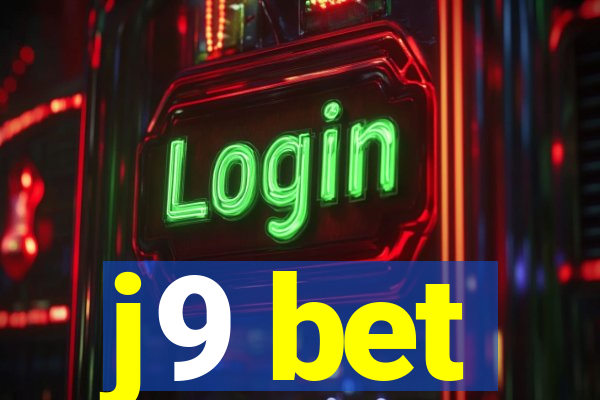 j9 bet