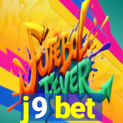 j9 bet