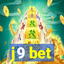 j9 bet