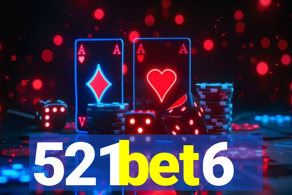 521bet6