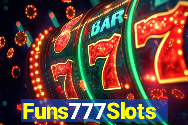 Funs777Slots