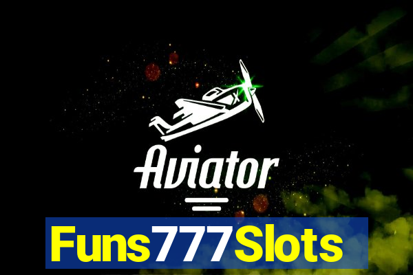 Funs777Slots