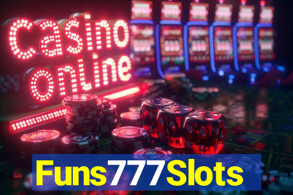 Funs777Slots