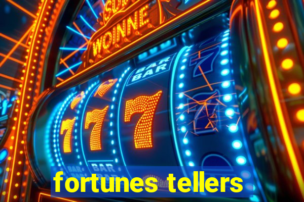 fortunes tellers