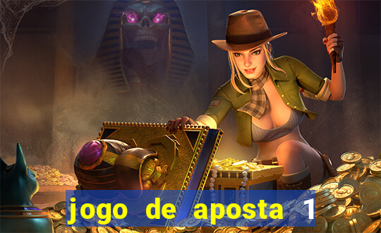 jogo de aposta 1 real tiger