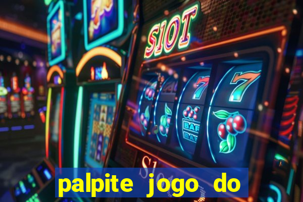 palpite jogo do sao paulo