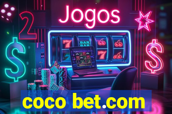 coco bet.com