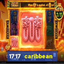 1717 caribbean pirates casino