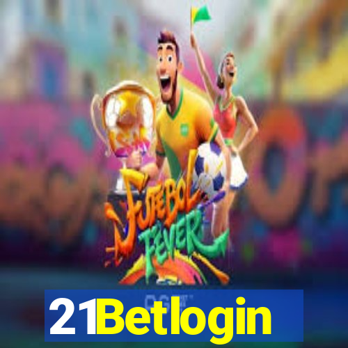 21Betlogin