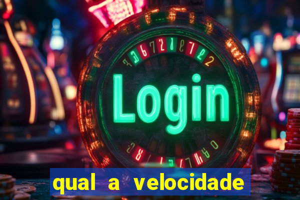 qual a velocidade de internet ideal para jogar online