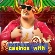 casinos with instant withdrawal