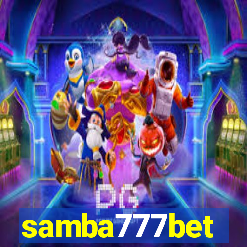 samba777bet