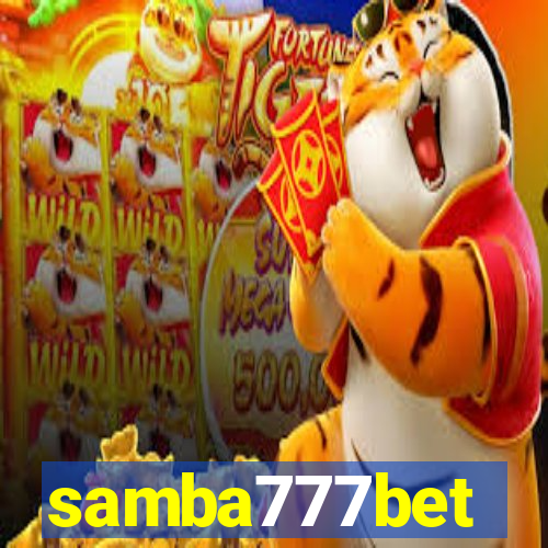 samba777bet