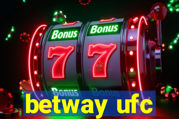 betway ufc