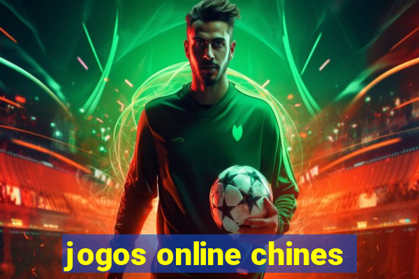 jogos online chines