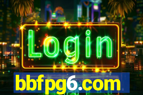 bbfpg6.com