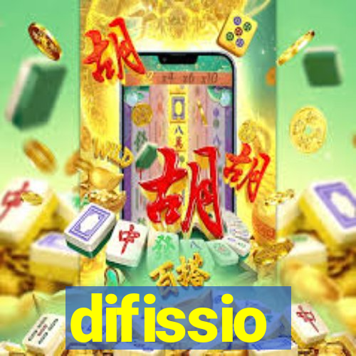 difissio