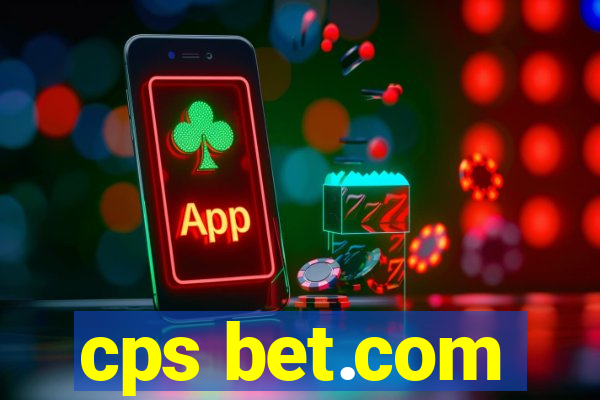 cps bet.com