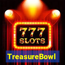 TreasureBowl treasure bowl jdb