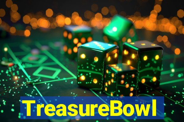 TreasureBowl treasure bowl jdb