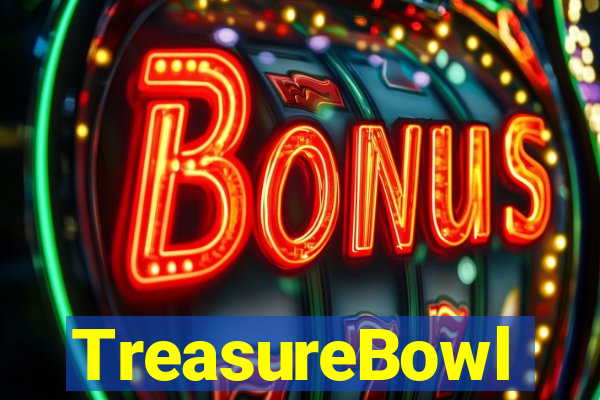 TreasureBowl treasure bowl jdb