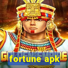 fortune apk