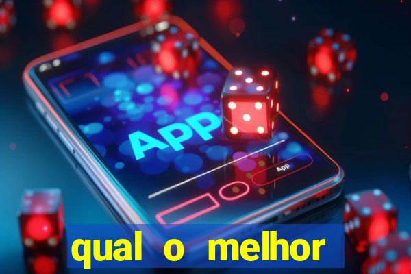 qual o melhor casino online para ganhar dinheiro