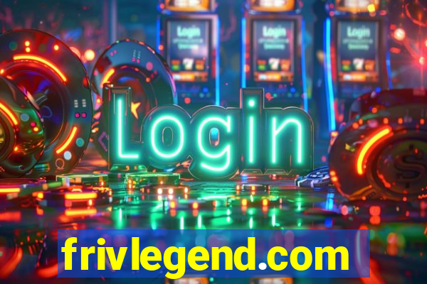 frivlegend.com