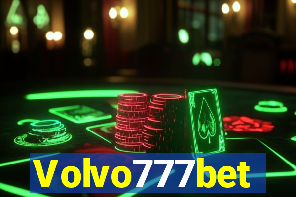 Volvo777bet