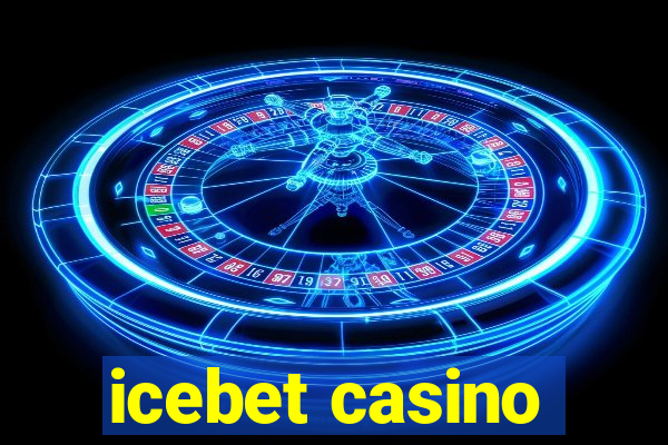 icebet casino