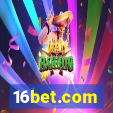 16bet.com