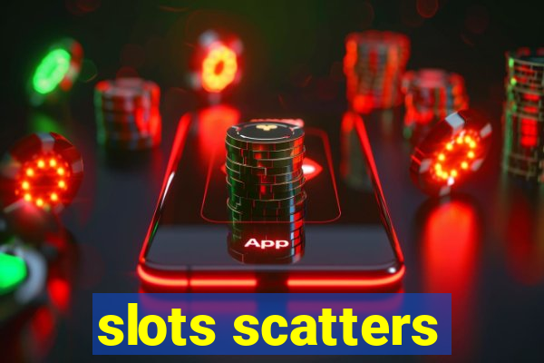 slots scatters