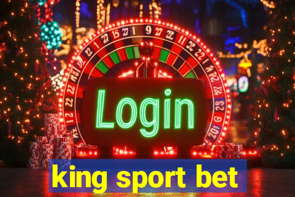 king sport bet