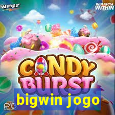 bigwin jogo